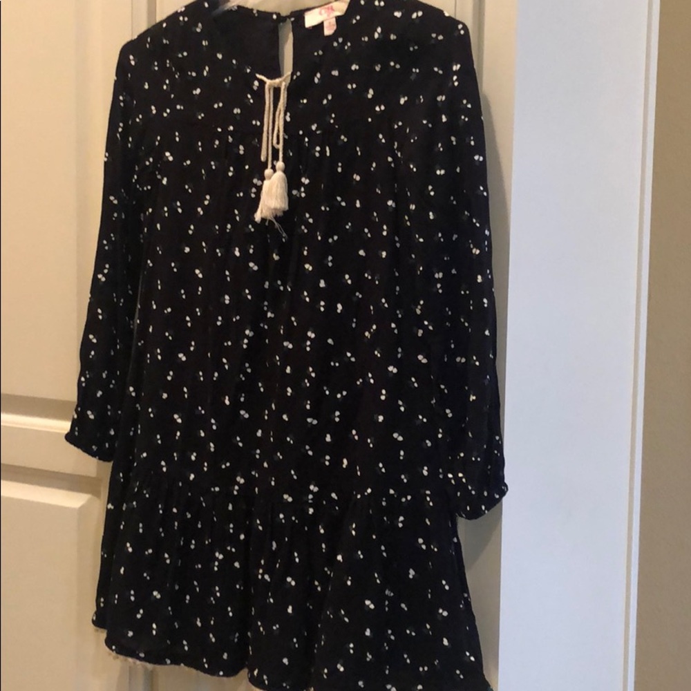 GB Girls Shift Dress